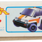 Maquette 1/12 Imai Honda city big