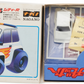 Maquette 1/12 Imai Honda city big