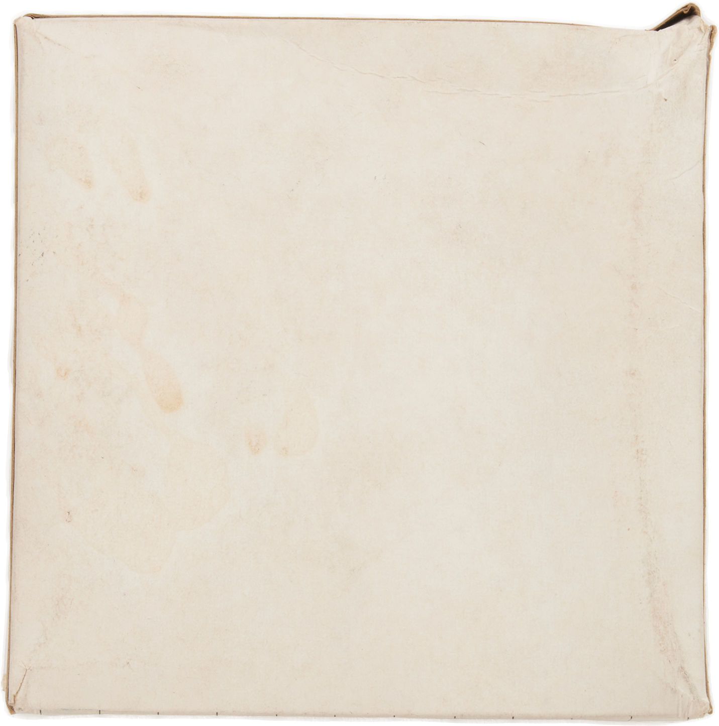 Boite mouchoirs Honda City/MOTOCOMPO 1982 rare NOS