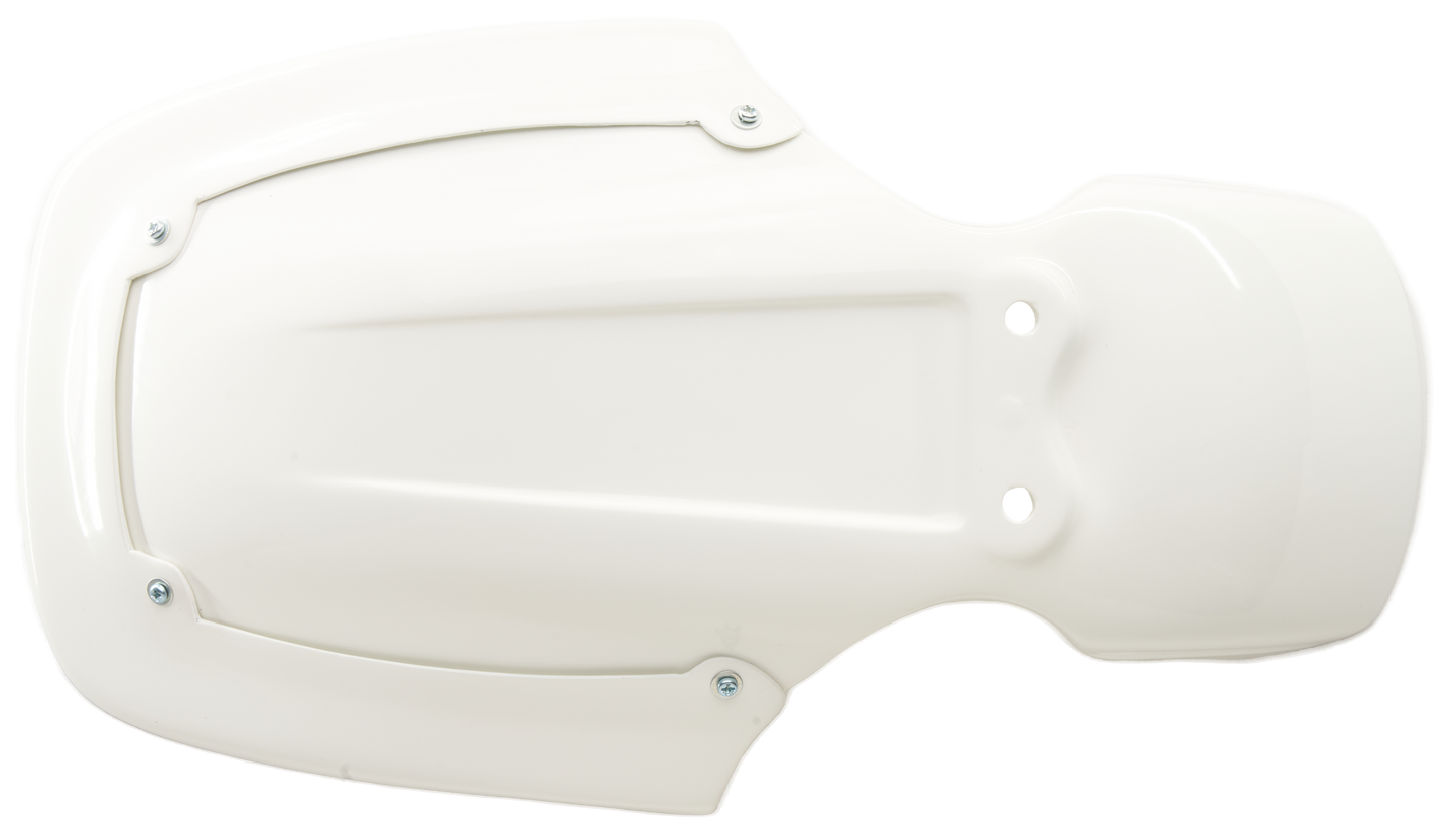 Replica Kit Baja Afica Gen 2 stickers sur commande